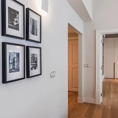 Luxury Penthouse In Alecrim