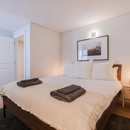 Luxury Penthouse In Alecrim *