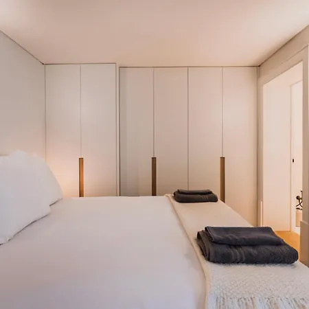 Luxury Penthouse In Alecrim 公寓 Lisboa